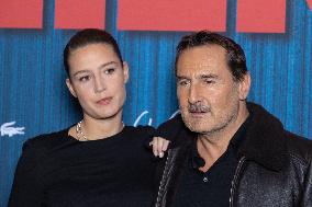 Chien 51 Paris Film Premiere