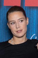 Chien 51 Paris Film Premiere