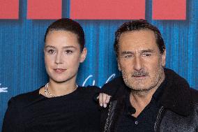 Chien 51 Paris Film Premiere