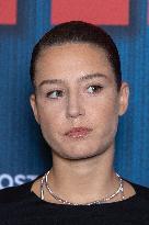 Chien 51 Paris Film Premiere