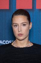 Chien 51 Paris Film Premiere