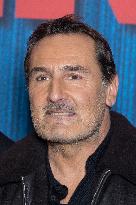 Chien 51 Paris Film Premiere