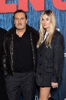 Chien 51 Paris Film Premiere