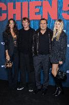 Chien 51 Paris Film Premiere