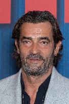 Chien 51 Paris Film Premiere