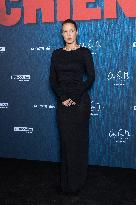 Chien 51 Paris Film Premiere