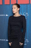 Chien 51 Paris Film Premiere