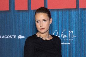 Chien 51 Paris Film Premiere