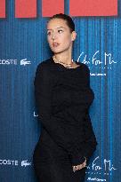 Chien 51 Paris Film Premiere