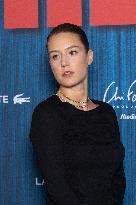 Chien 51 Paris Film Premiere