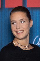 Chien 51 Paris Film Premiere