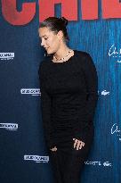 Chien 51 Paris Film Premiere