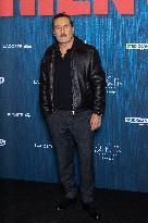 Chien 51 Paris Film Premiere