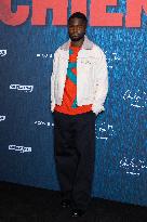 Chien 51 Paris Film Premiere