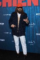 Chien 51 Paris Film Premiere