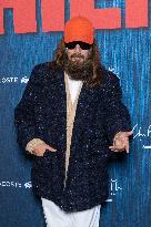 Chien 51 Paris Film Premiere