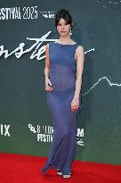 London BFI Frankenstein Premiere