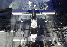 EHang Intelligent eVTOL VT35