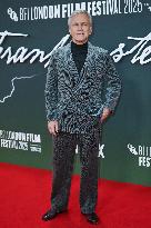 London BFI Frankenstein Premiere