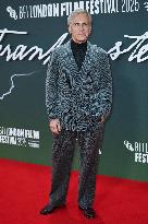 London BFI Frankenstein Premiere