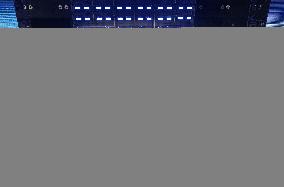 EHang Intelligent eVTOL VT35