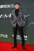 London BFI Frankenstein Premiere