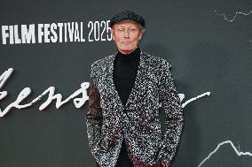 London BFI Frankenstein Premiere