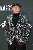 London BFI Frankenstein Premiere