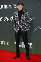 London BFI Frankenstein Premiere