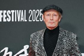 London BFI Frankenstein Premiere