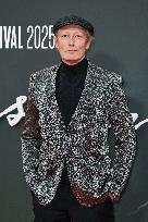 London BFI Frankenstein Premiere