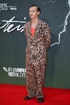 London BFI Frankenstein Premiere