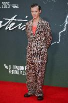 London BFI Frankenstein Premiere