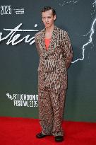 London BFI Frankenstein Premiere