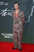 London BFI Frankenstein Premiere