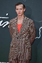 London BFI Frankenstein Premiere