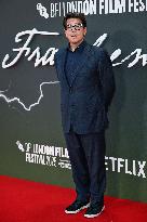 London BFI Frankenstein Premiere