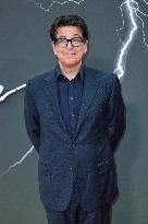 London BFI Frankenstein Premiere