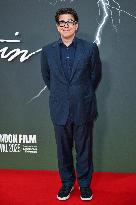 London BFI Frankenstein Premiere