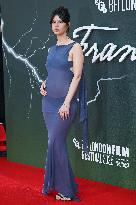 London BFI Frankenstein Premiere