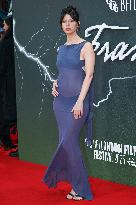 London BFI Frankenstein Premiere