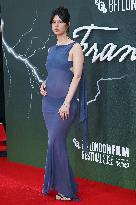 London BFI Frankenstein Premiere