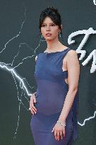 London BFI Frankenstein Premiere