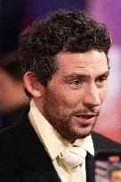 London BFI The Mastermind Premiere