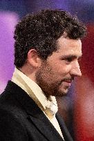 London BFI The Mastermind Premiere