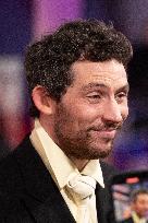 London BFI The Mastermind Premiere