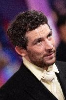 London BFI The Mastermind Premiere