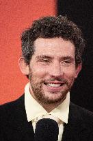 London BFI The Mastermind Premiere