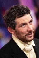 London BFI The Mastermind Premiere