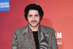 London BFI The Mastermind Premiere